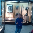 Lekcja w muzeum